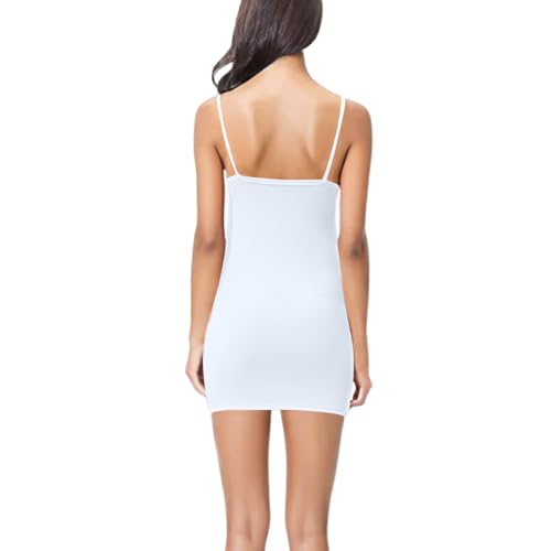 ZJHESXV Spring Summer Dresses for Women 2025