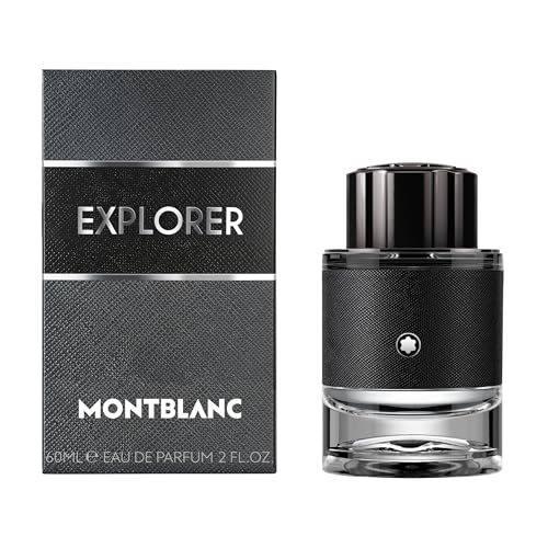 Montblanc Explorer Eau de Parfum, 60 ml