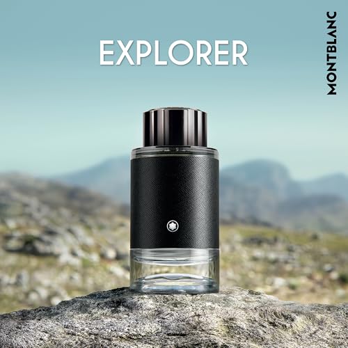 Montblanc Explorer Eau de Parfum, 60 ml