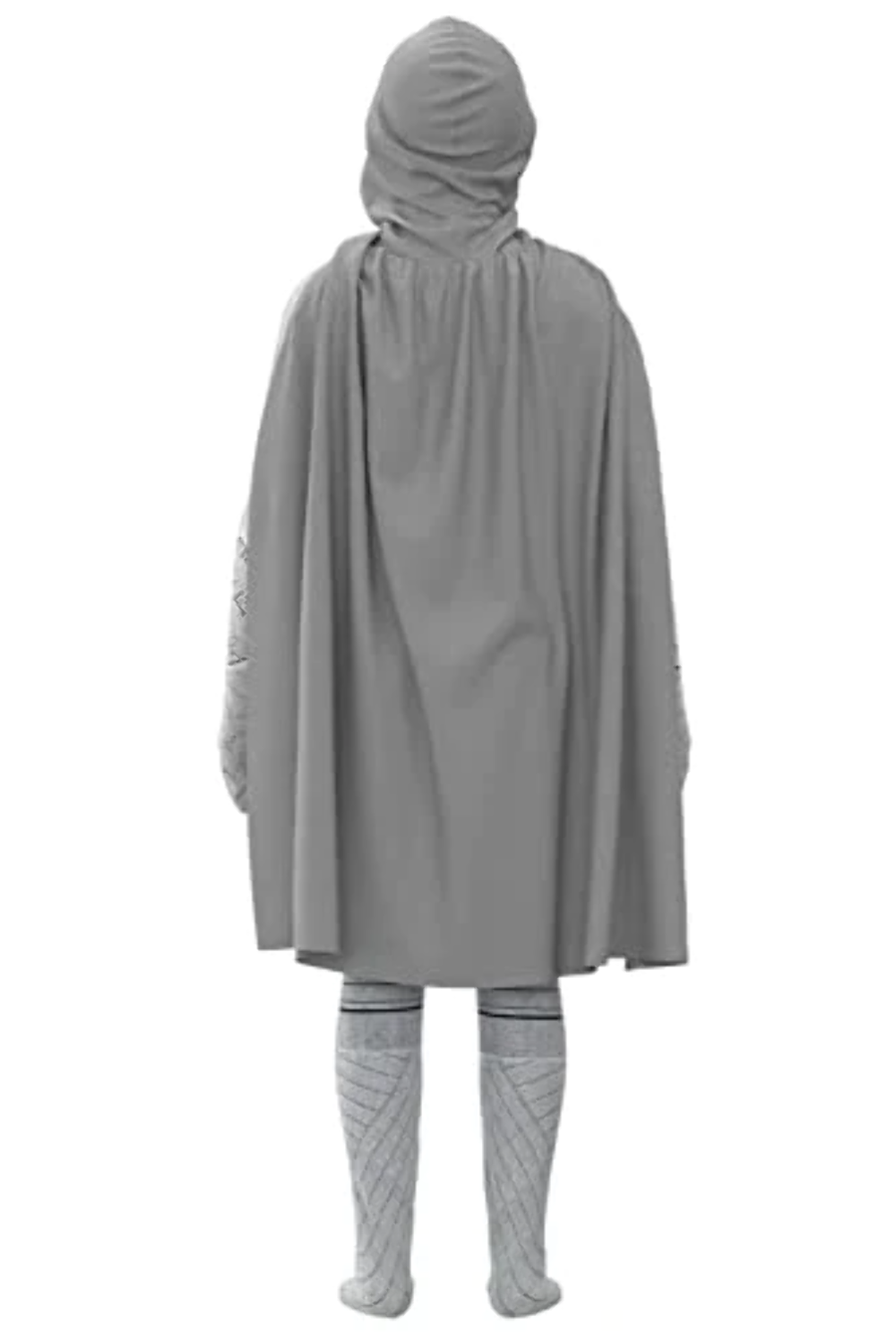 Superhero Cosplay Costume Kids Knight Outfit 3D Printed Movie Jumpsuit Halloween
