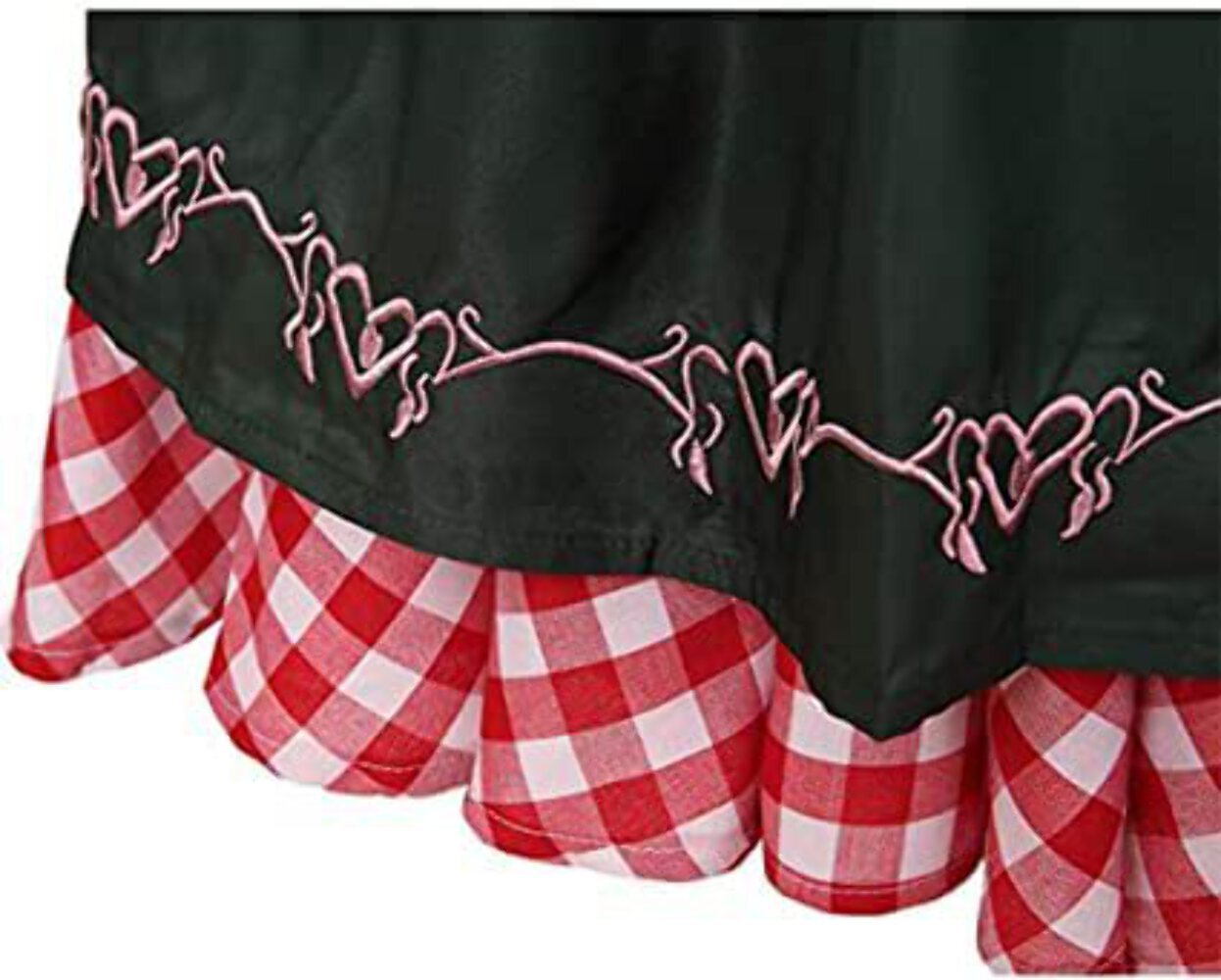 maxToonrain Oktoberfest Outfit Women Plus Size,Womens Bavarian Dirndl Dress Germ