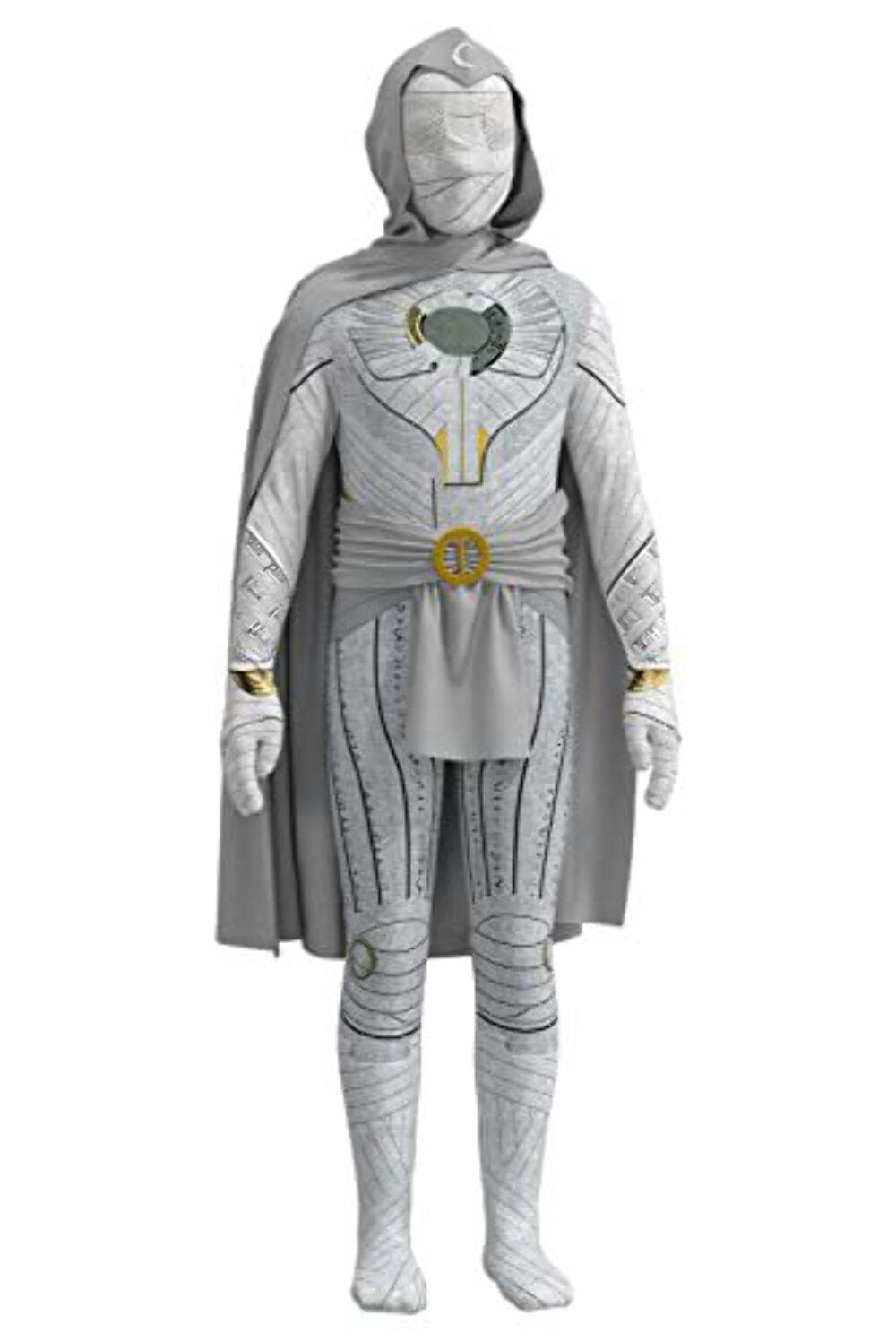 Superhero Cosplay Costume Kids Knight Outfit 3D Printed Movie Jumpsuit Halloween