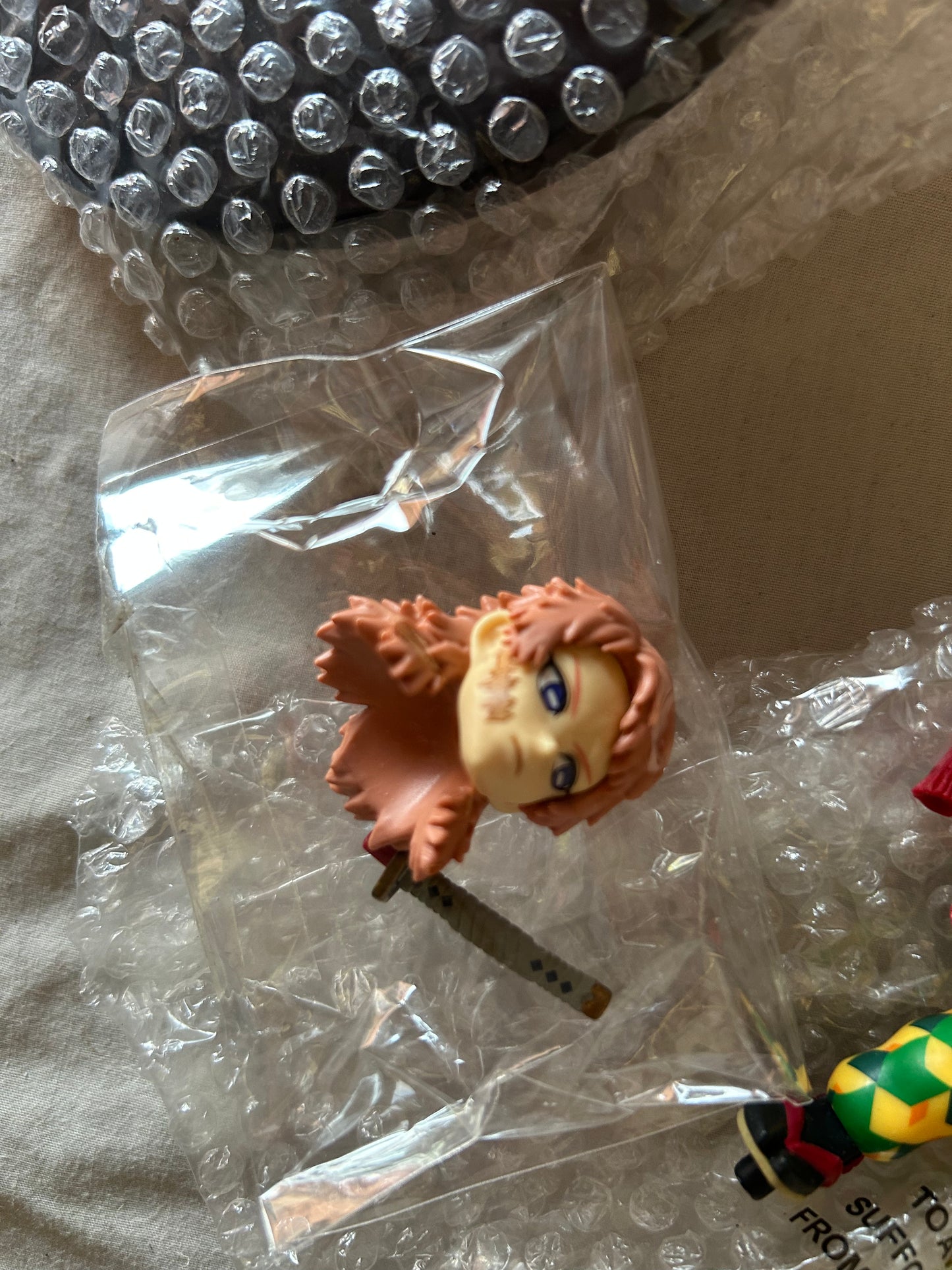 Banpresto - Demon Slayer vol.19 Sabito Figure