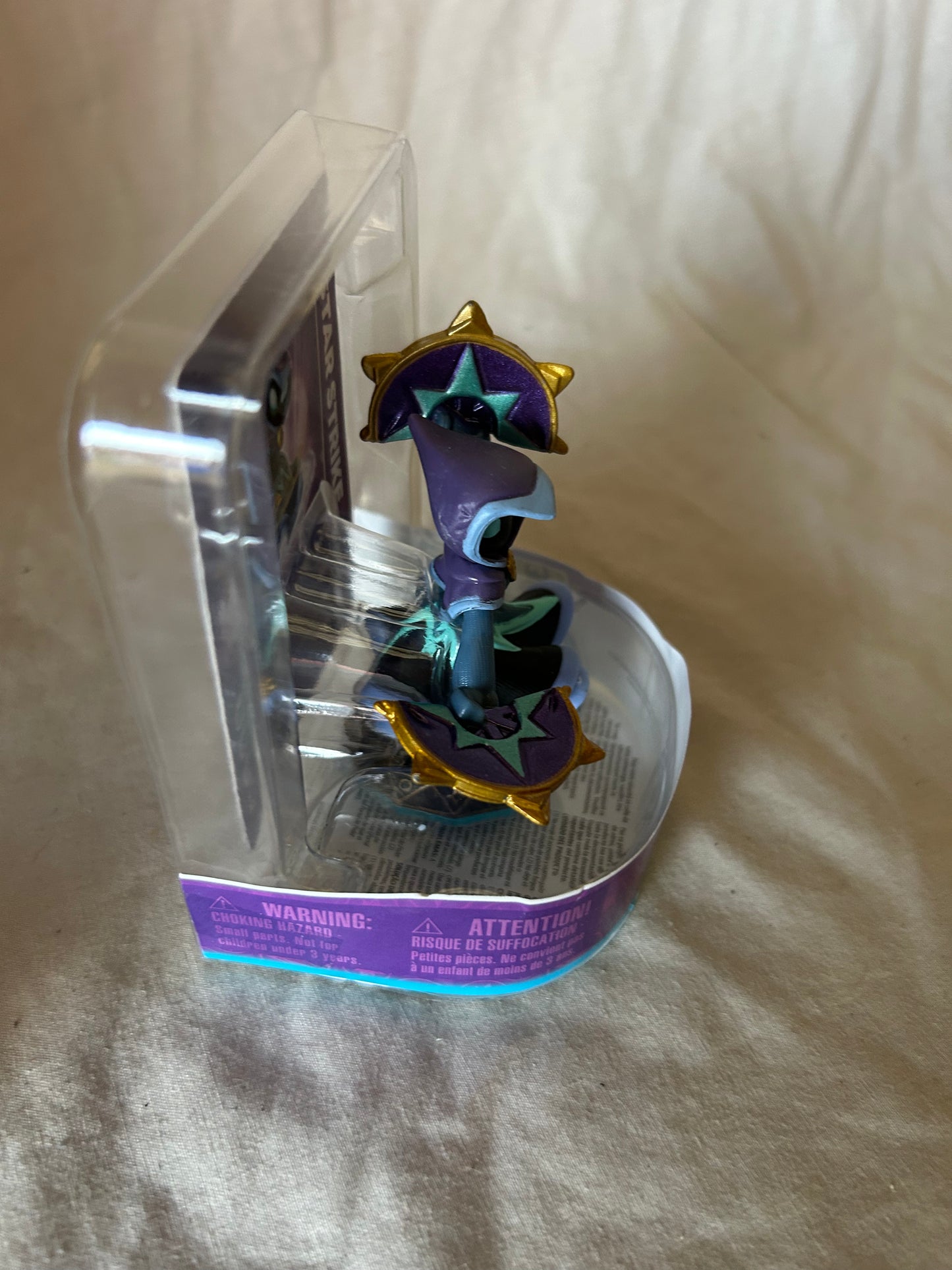 ACTIVISION STAR STRIKE
