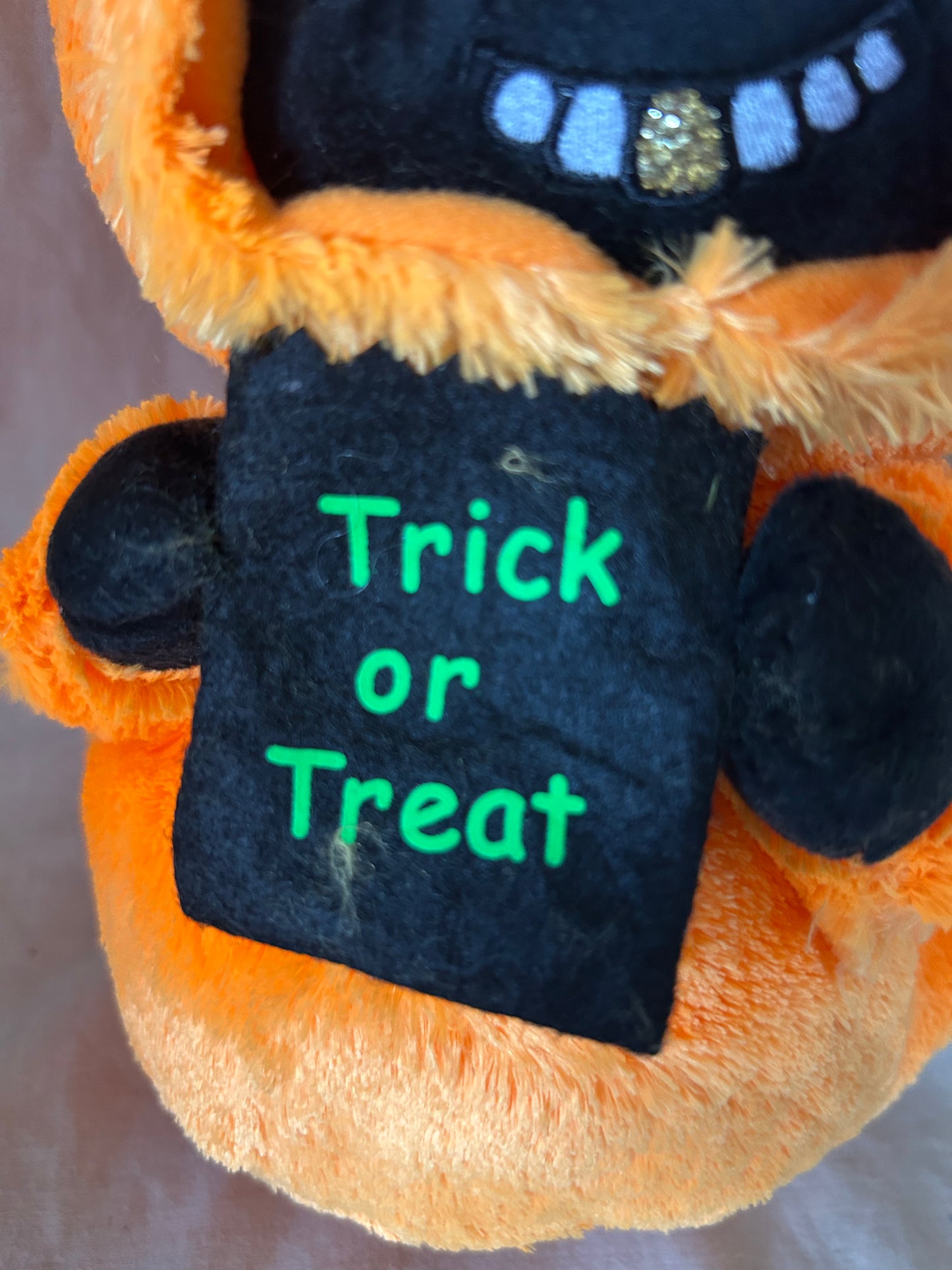 Ty – TY37081 – Soft Toy – Beanie Boo's – Mist The Ghost – 23 cm