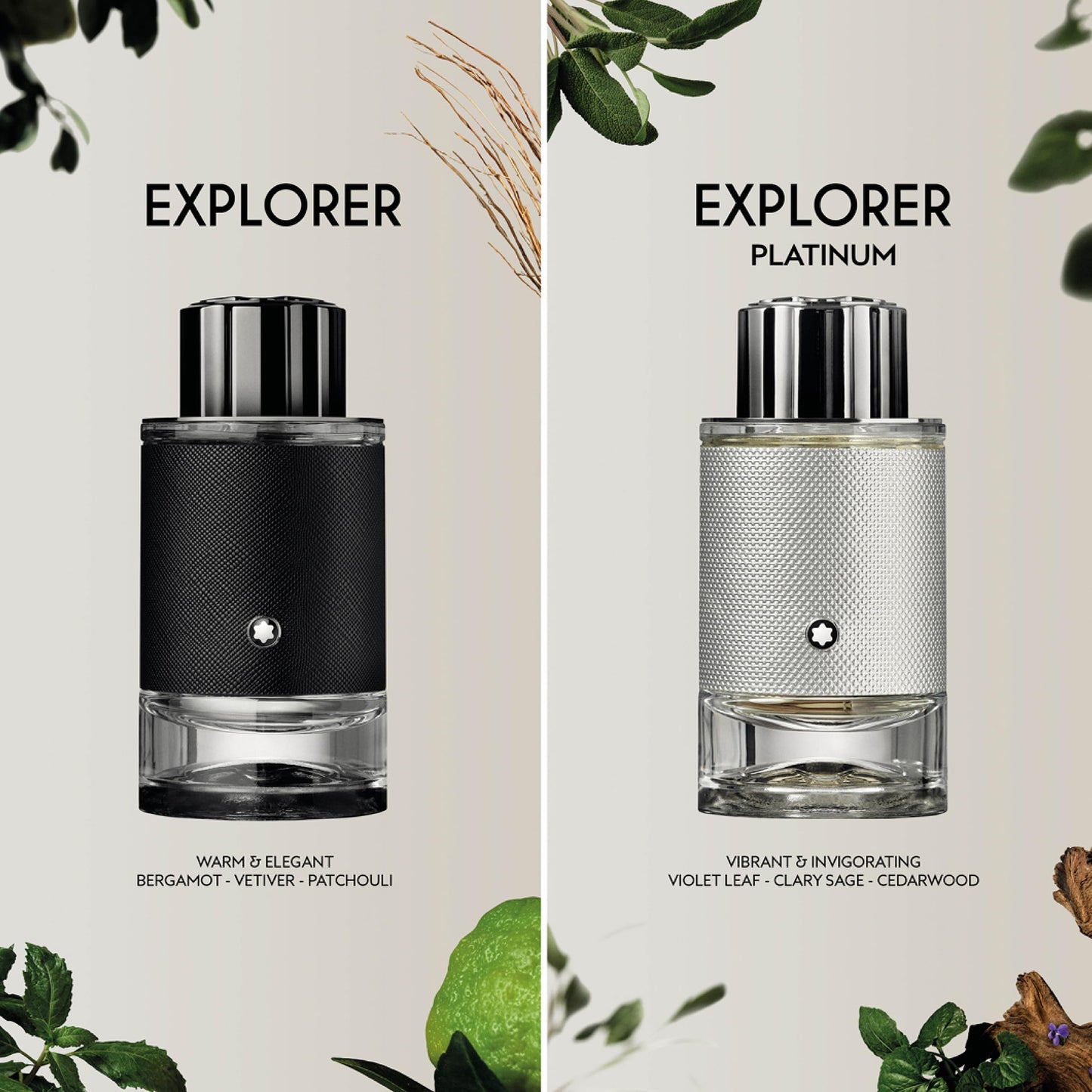 Montblanc Explorer Explorer, Eau de Parfum, 30ml