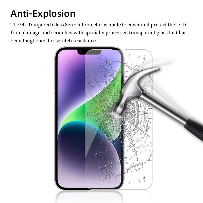 Iphone Screen Protector
