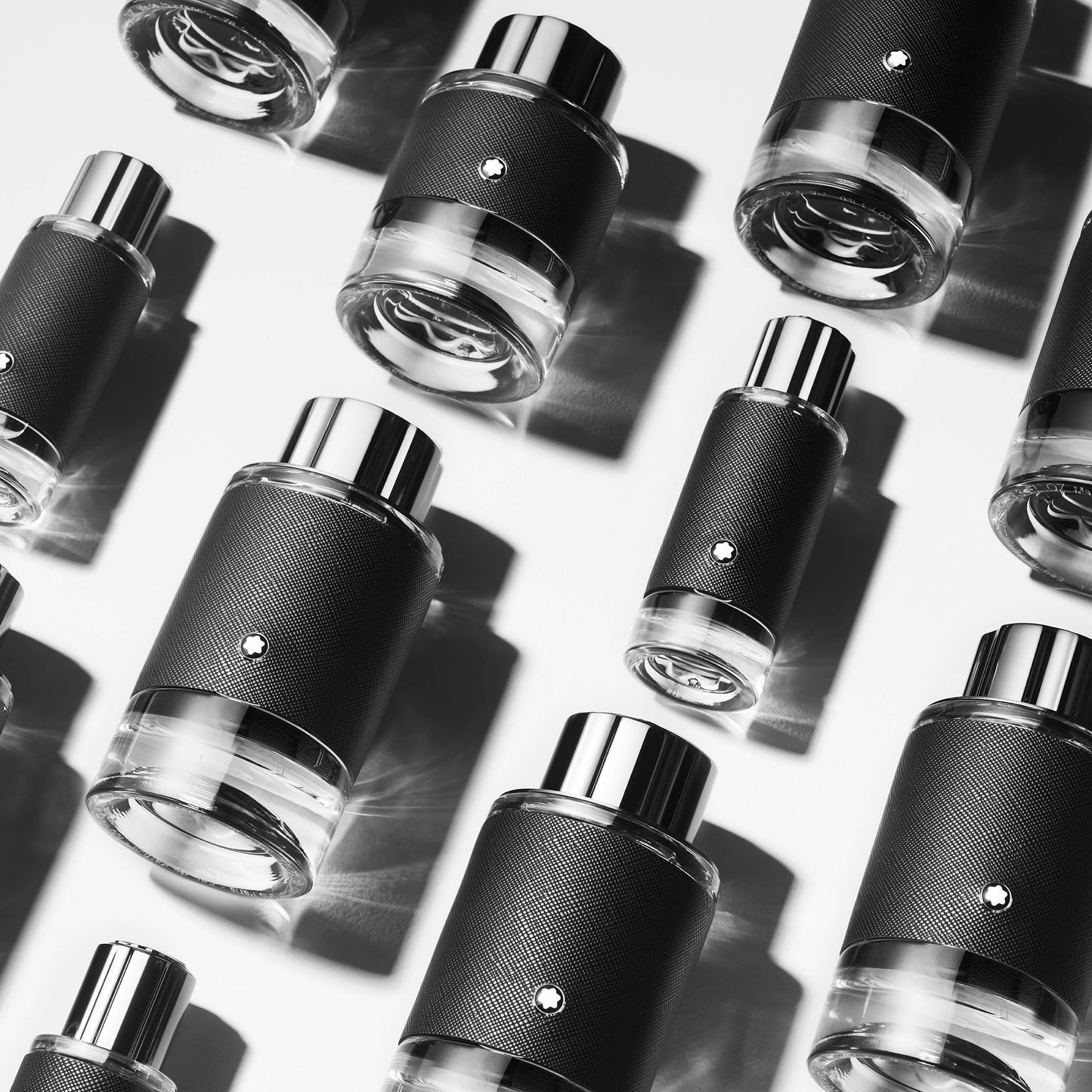 Montblanc Explorer Explorer, Eau de Parfum, 30ml