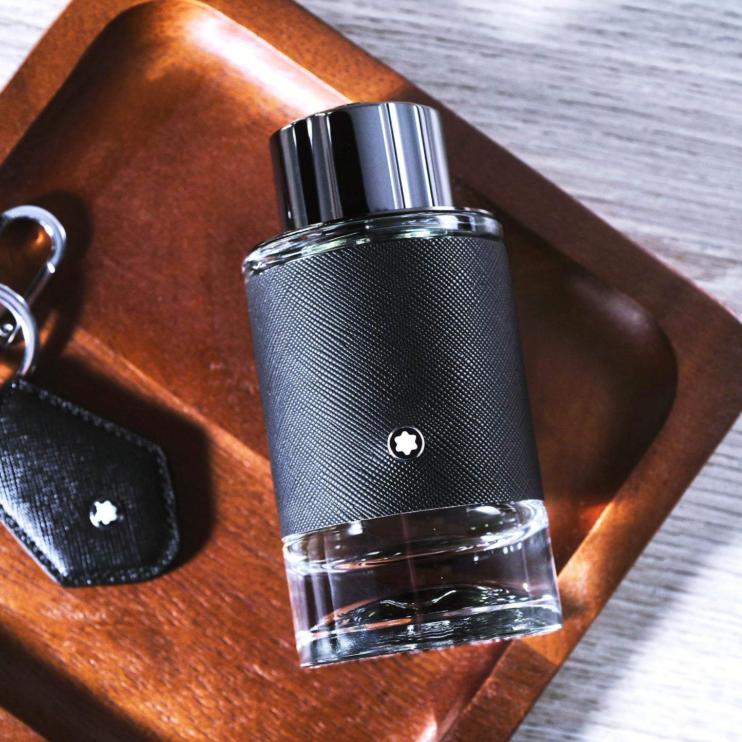 Montblanc Explorer Explorer, Eau de Parfum, 30ml