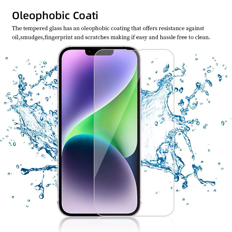 Iphone Screen Protector