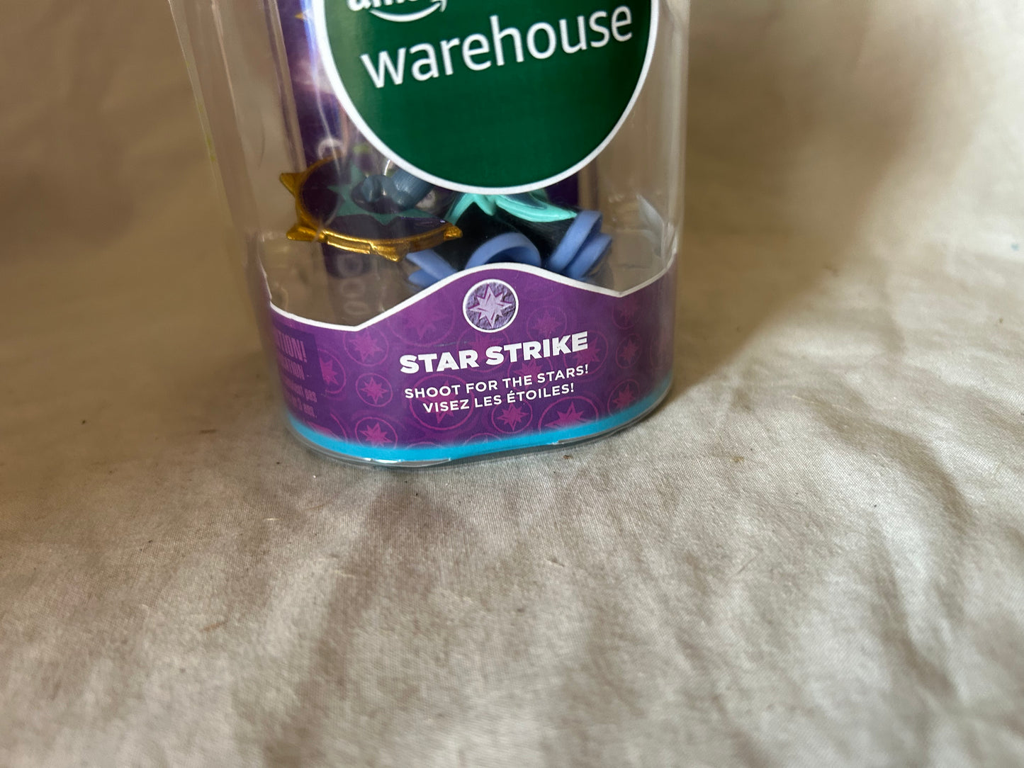 ACTIVISION STAR STRIKE