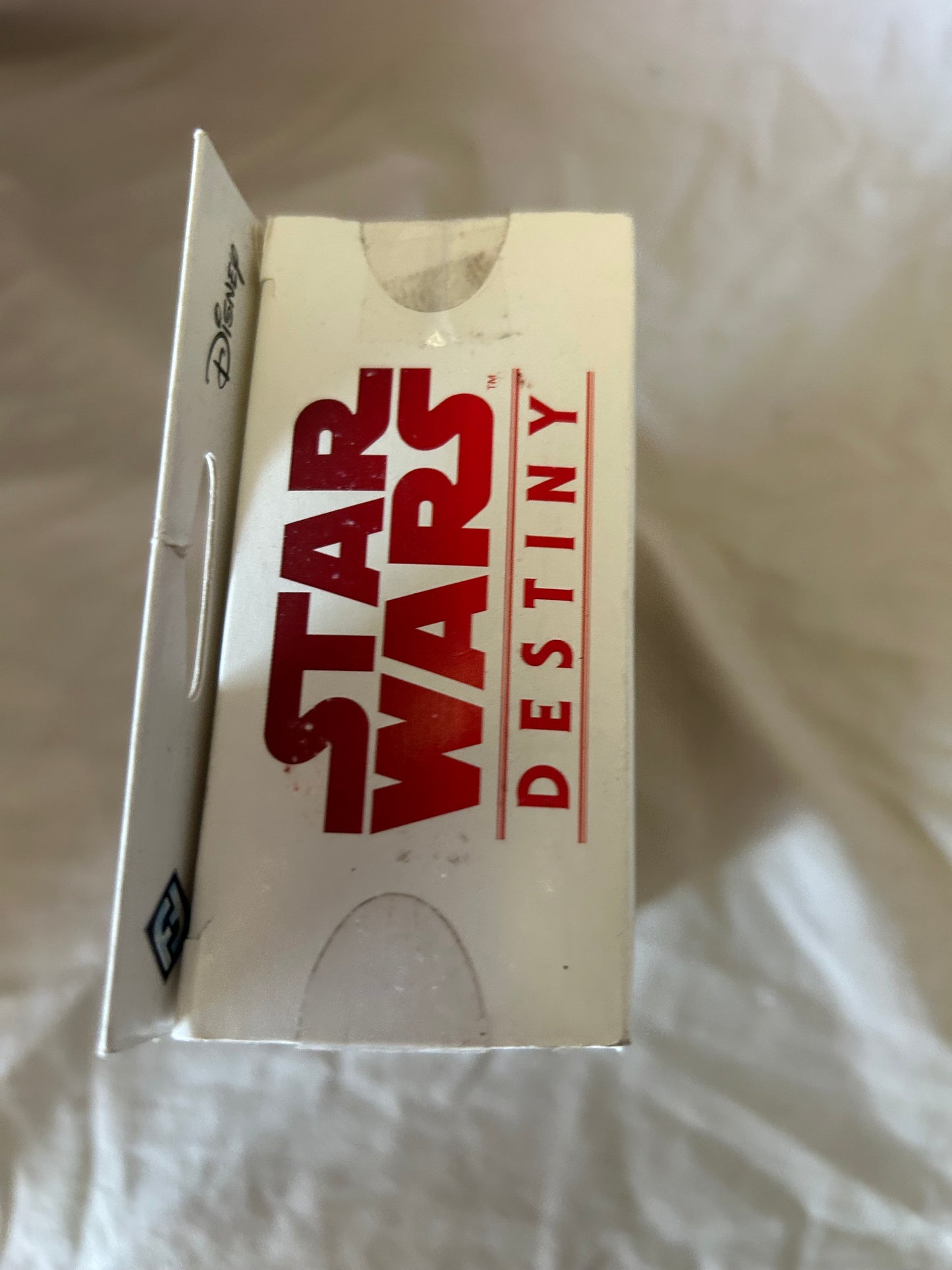 Fantasy Flight Games FFGD3207 Star Wars: Destiny-Boba Fett