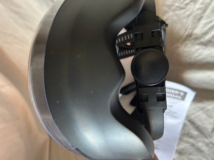 Stamp Helmet