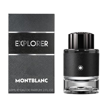 Montblanc Explorer Eau de Parfum, 60 ml