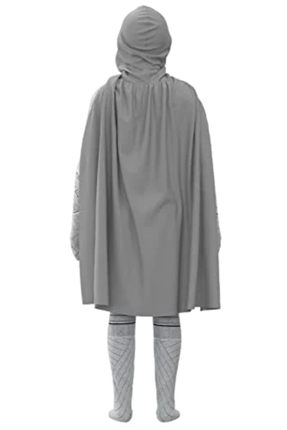 Superhero Cosplay Costume Kids Knight Outfit 3D Printed Movie Jumpsuit Halloween