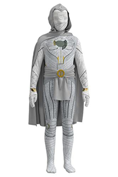 Superhero Cosplay Costume Kids Knight Outfit 3D Printed Movie Jumpsuit Halloween