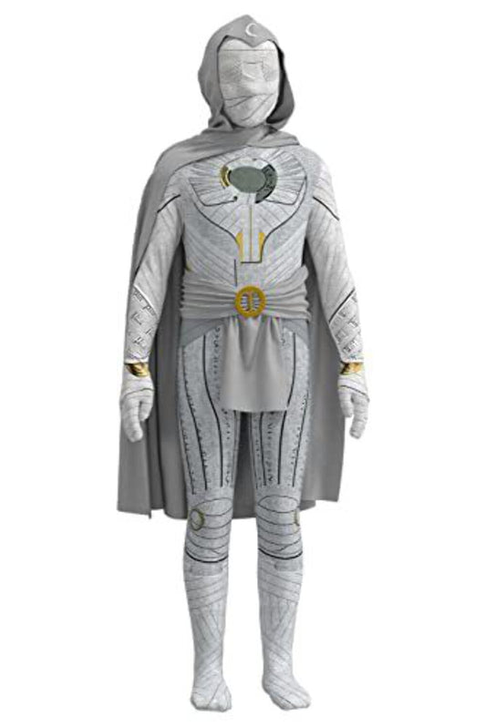 Superhero Cosplay Costume Kids Knight Outfit 3D Printed Movie Jumpsuit Halloween