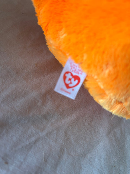 Ty – TY37081 – Soft Toy – Beanie Boo's – Mist The Ghost – 23 cm