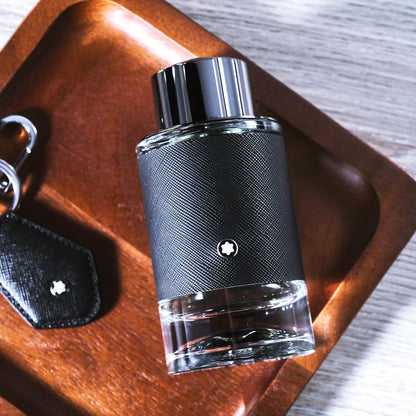 Montblanc Explorer Explorer, Eau de Parfum, 30ml
