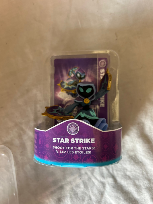 ACTIVISION STAR STRIKE