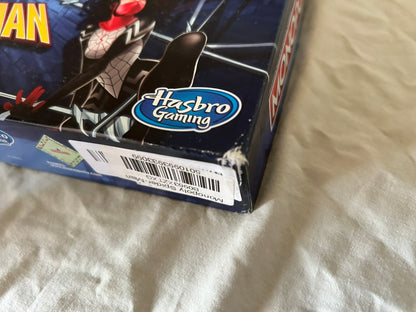 Monopoly Spider-Man
