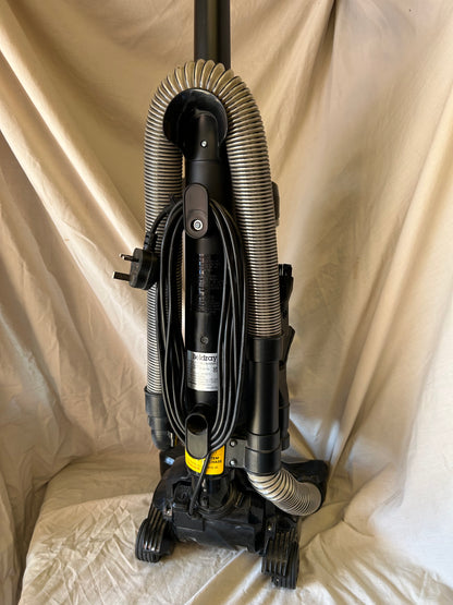 Beldray BEL0648NRG Turbo Swivel Upright Vacuum – Cyclonic Carpet Cleaner