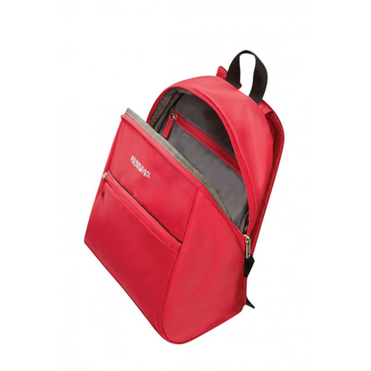 American Tourister City Back Pack Red P503347